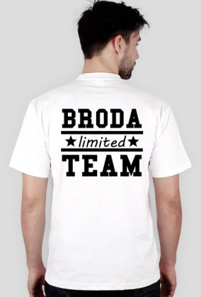 BRODA LOGO PRZÓD I TYŁ