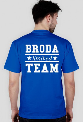 BRODA LOGO PRZÓD I TYŁ
