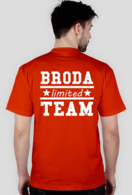 BRODA LOGO PRZÓD I TYŁ