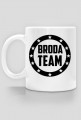 KUBEK BRODA TEAM