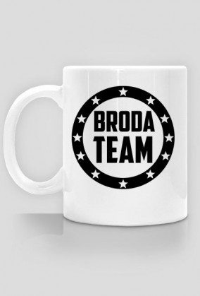 KUBEK BRODA TEAM