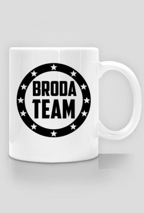 KUBEK BRODA TEAM