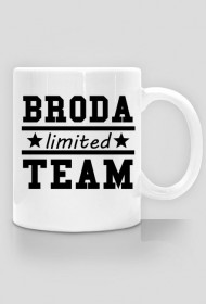 KUBEK BRODA LIMITED TEAM