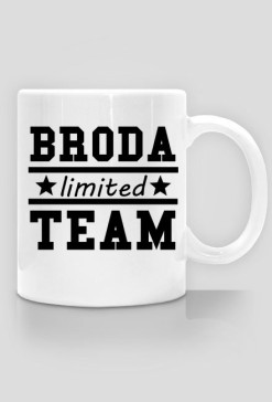 KUBEK BRODACZA