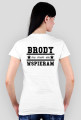 BRODY NIE MAM ALE WSPIERAM