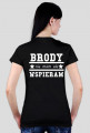 BRODY NIE MAM ALE WSPIERAM