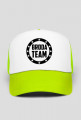 CZAPKA BRODA TEAM
