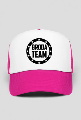 CZAPKA BRODA TEAM