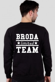 BLUZA BRODA TEAM