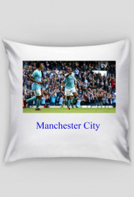 Manchester City - pouszka