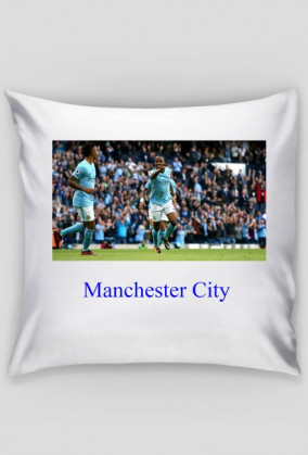 Manchester City - pouszka