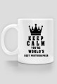 World's best