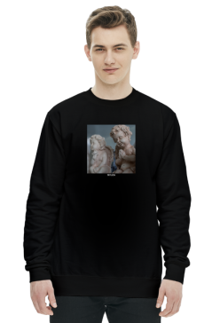Angels Sweatshirt