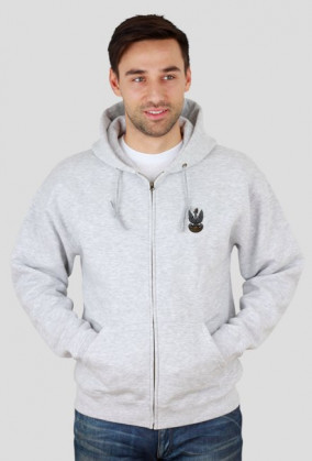 Bluza niezłomni