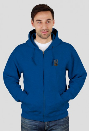 Bluza niezłomni
