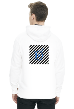 Stripes Hoodie