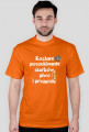 Kocham poszukiwanie skarbów...