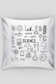 PODUSZKA - WIEDZA - NAUKA - SCIENCE