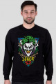 Joker Bounty Head (Sweatshirt)