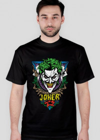 Joker Bounty Head (T-shirt)