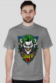 Joker Bounty Head (T-shirt)