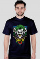Joker Bounty Head (T-shirt)