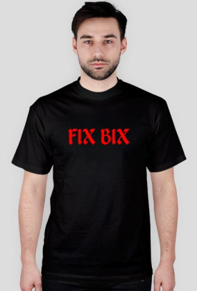 Koszulka FIX BIX