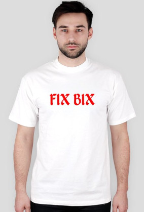 Koszulka FIX BIX