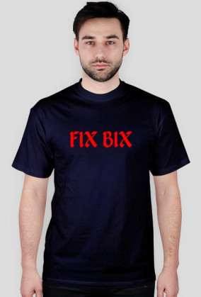 Koszulka FIX BIX
