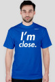 BlacikkWear - I'm Close /Czarna