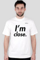 BlacikkWear - I'm Close /Biała