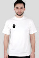 HEART BRAIN t-shirt