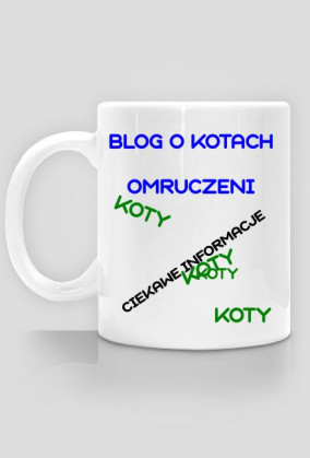 Omruczeni Kubek