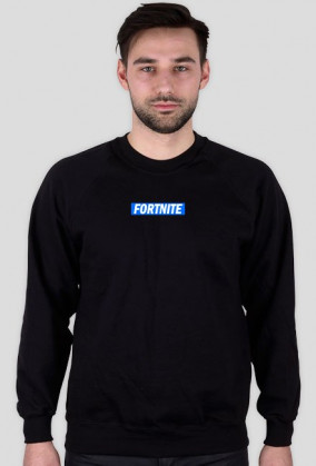 FORTNITE BOGO SMALL BLUE (dowolny kolor)