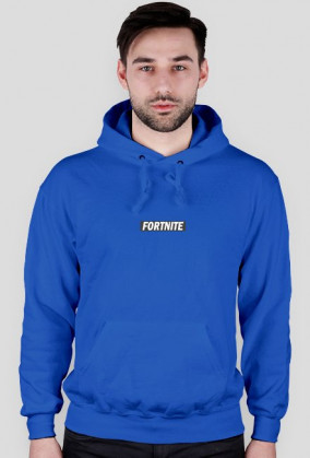FORTNITE BOGO SMALL BLACK (biały)