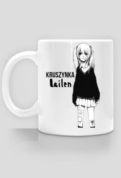 Kubek Kruszynek