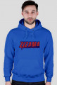 Bluza z kapturem Zizama Riders ZR1