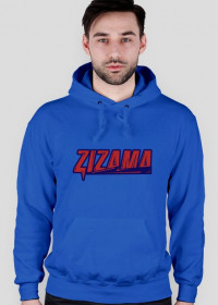 Bluza z kapturem Zizama Riders ZR1
