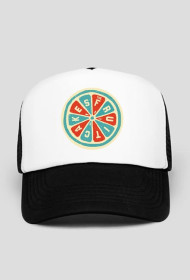 Czapka The Fruitcakes