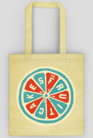 Torba The Fruitcakes