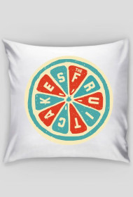 Poduszka The Fruitcakes