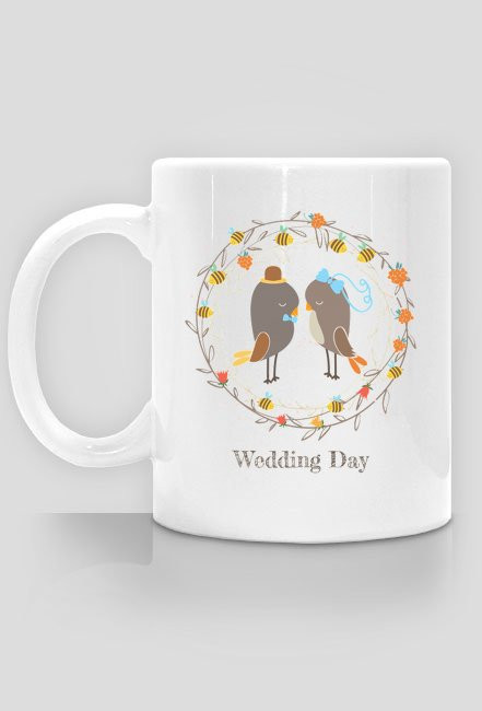 KUBEK - WESELE - WEDDING