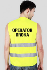 Kamizelka Operatora Drona
