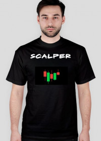 Koszulka Scalpera