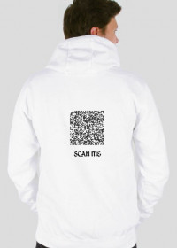 dear lord scan me hoodie
