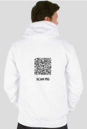 dear lord scan me hoodie