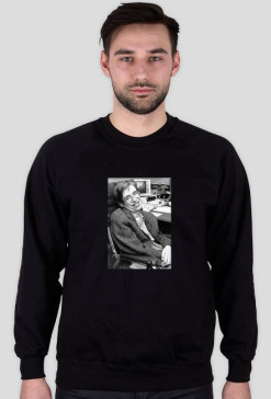hawking hoodie