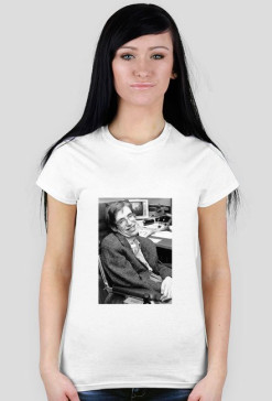 hawking t-shirt