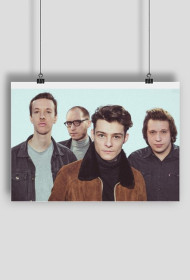 Plakat The Fruitcakes