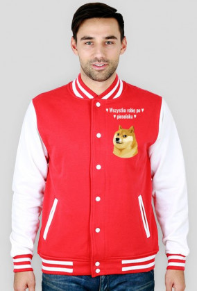 ♥ Wszystko robie po piesełsku ♥